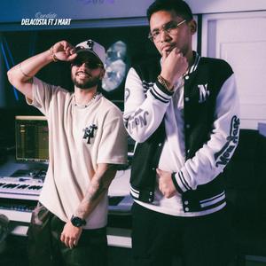 Quedate (feat. Cazzal 