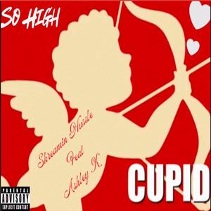 SO HIGH (feat. Ashley K) (Explicit)