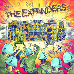 The Expanders