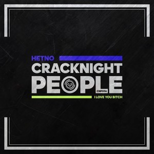 I Love You ***** (Extended Mix|Explicit)