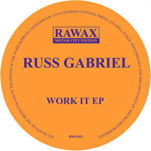Into Week Two (Original Mix)