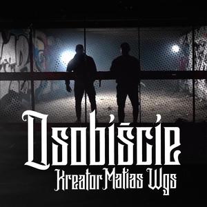 Osobiście (feat. Kreator) [Explicit]