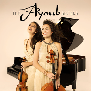 The Ayoub Sisters