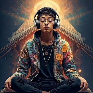 Calm Sessions: Hip Hop Music for Meditation