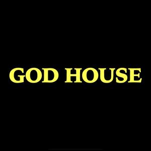 GOD HOUSE (feat. Amani Fela) [Explicit]