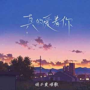 真的爱着你 (深情女版)