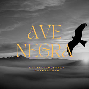 AVE NEGRA (feat. Kimbalico Letran) (Explicit)