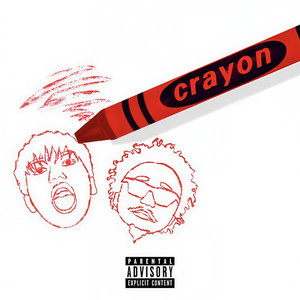 Crayon (Explicit)
