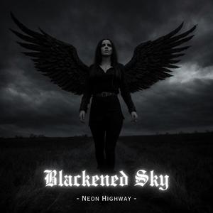 Blackened Sky