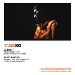 No Biggie (Original Mix)