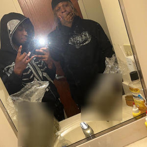 Dey rip (feat. ygpfinesse) (Explicit)