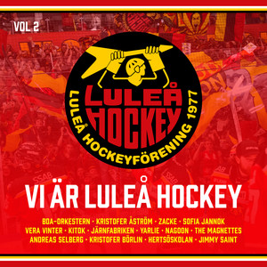 Vi Är Luleå Hockey, Vol. 2 (Explicit)