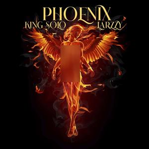 Phoenix (feat. Larzzy)