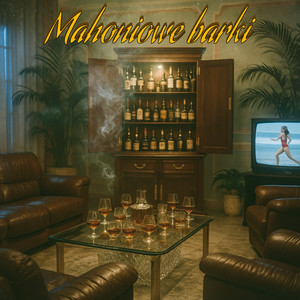 Mahoniowe Barki (Explicit)