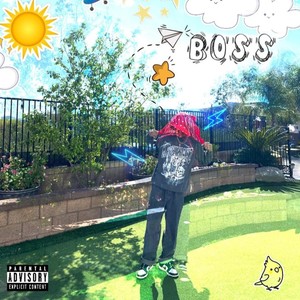 Boss (feat. Harku) (Explicit)