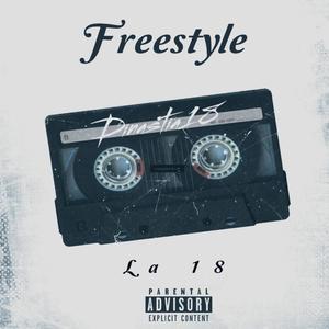 Freestyle (Explicit)
