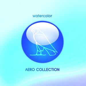 watercolor: AERO COLLECTION