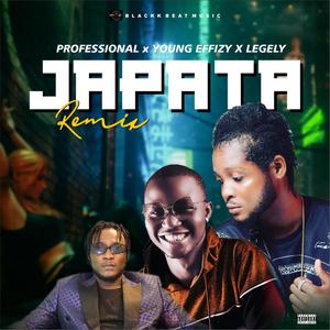 Japata (feat. Young Effizy & Legely) [Explicit]