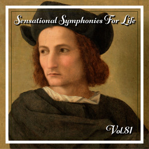 Symphony No. 2 In B Major, Op. 14, I. Largo