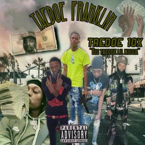 I Ain't Him (Explicit)