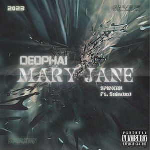 DEO PHAI MARY JANE