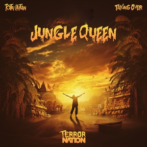 Jungle Queen EP