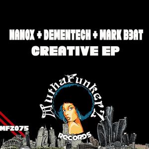 Re-Creative (Original Mix)