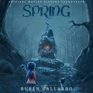 Spring (Original Motion Picture Soundtrack)