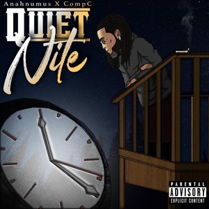 Quite Nite (Explicit)