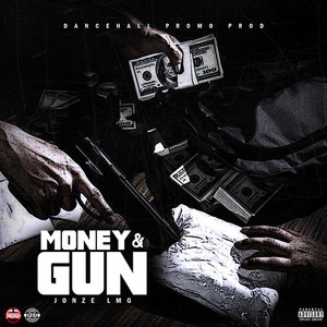 Money & Gun