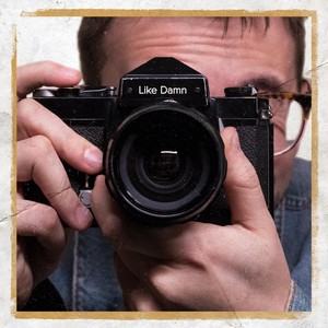 Like Damn(feat. Webb Wavvy) (Explicit)