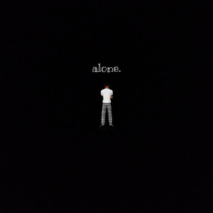 Alone