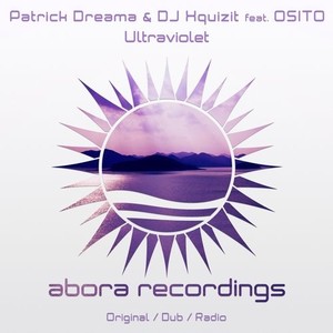 Ultraviolet (Original Mix)