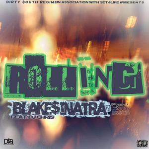 Rolling (feat. DJ Chris) [Explicit]