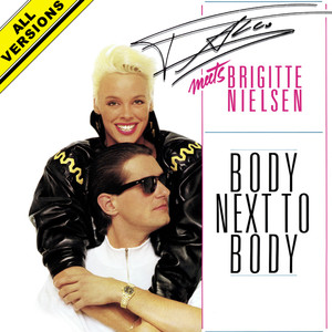 Body Next to Body (2022 Remaster|Radio Version)