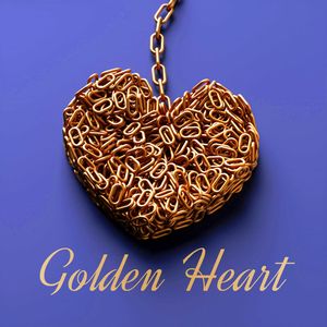 Golden Heart