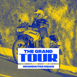 The Grand Tour