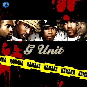 G-Unit - 10 Years of Hate