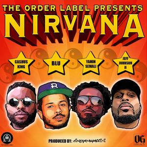 Nirvana (feat. Yamin Semali) [Re-release] [Explicit]