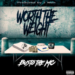 Ordinary Guy (feat. Acuser One & J Won)