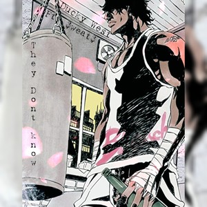 They Dont Know (feat. $weat$) (Explicit)