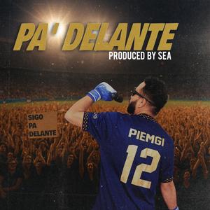Desde chiquito (feat. Piemgi) (Explicit)