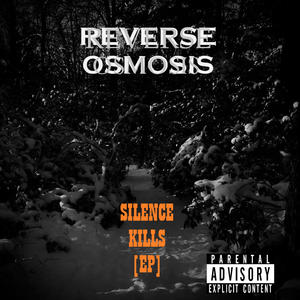 Silence Kills EP (Explicit)