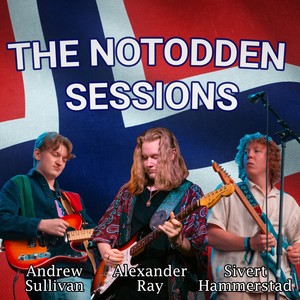 The Notodden Sessions