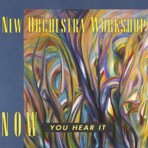 Now You Hear It (New Orchestra Worshop Presents)