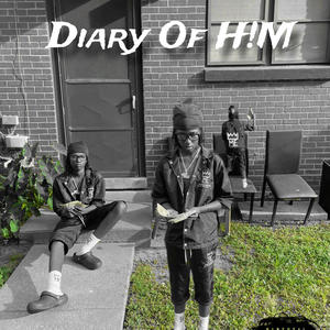 Diary Of H!M (Explicit)