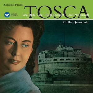 Puccini: Tosca