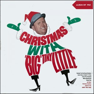 Christmas With "Big" Tiny Little (Album of 1958)