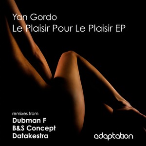 Body & Soul (Original Mix)
