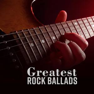 Greatest Rock Ballads